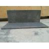 China 1450C 1650C High Temperature Silicon Carbide Ceramic Plates for Refractory SIC Plate wholesale