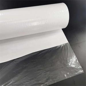 EVA Hot Melt Adhesive Film Double Layer Heat Rhinestone