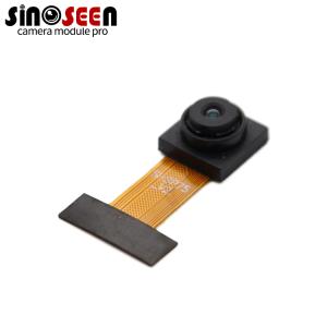 China ESP32 Camera Module with OV5640 Sensor 5MP Resolution wholesale
