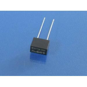 8.5 mm Time-Lag T 250 VAC 63 VDC Subminiature Fuse For Power Supply Adapter, Subminiature