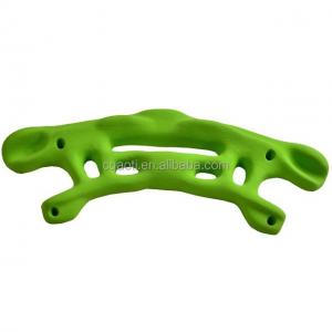 Solid Fingerboard for Strength Training in Rock Climbing Equipment UIAA Certification