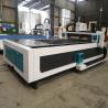 Máquina de corte por láser de 3000 x 1500 con fuente láser de max 2000W Raytols Bm111 Calor Fscut2000