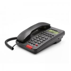 Front Desk Guest Room Telephones Caller ID Multiple dial buttons