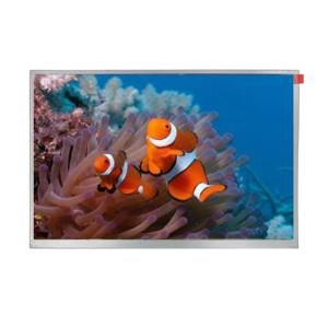 China 8 brillo antideslumbrante del módulo 220cd/M2 de la pulgada HDMI LCD con el interfaz de VGA wholesale