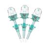 China Customized 10mm Disposable Hasson Trocar ith Adjustable Suture Holder Surgsci wholesale
