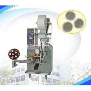 China Coffee Pod Making Machine supplier