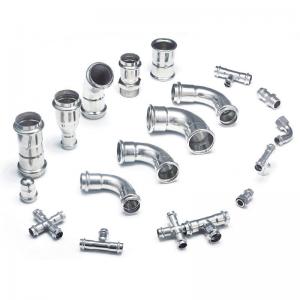 A36 Stainless Steel Pipe Bends Stainless Steel Pipe Nipple Sanitary Stainless Steel Pipe Fittings