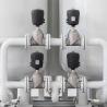 Compact and PSA Oxygen Generator for High Purity Oxygen Production in Medical Industry