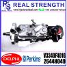 DELPHI 4 Cylinders 2644H049 2644H046 V3340F351G Diesel Fuel injector Pump 2644H049 V3340F401G for Perkins Engine