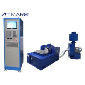 China Electrodynamic Vibration Shaker System Mechanical Test Equipment For High Frequency Vibration Testing supplier