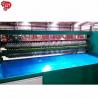 QYYX-2150 Low Price Cheap Profile Foam Cutting Machine with Egg Shape Rollers