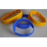 China People Management RFID Wristband Tag Security Hard Tags For Logistic / Vehicle wholesale