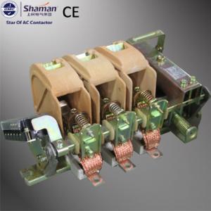 High quality CJ12-150/5 series ac contactor supplier