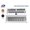 China 4.6kw Shrimp Color Sorting Machine For Seafood Processor wholesale