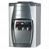 White Or Silver Grey Countertop Water Cooler , Mini Water Dispenser For Home