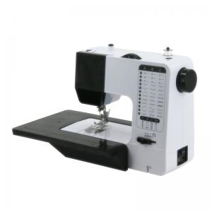 China Upgrade Your Sewing Game with Our Portable Zipper Making Sewing Machine in Bangladesh supplier