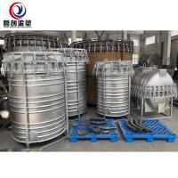 China Rotational Moulding Products Water Tank Making Smooth Easy Clean Surfaces on sale