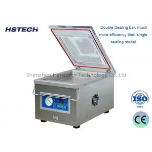 Double Sealing Vacuum Packing Machine for Electronic Products