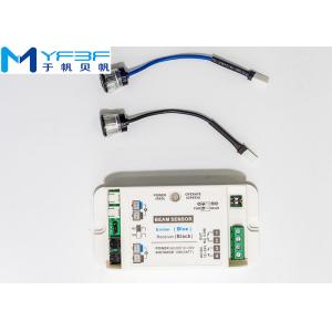 China Acessórios da porta/sensor automáticos seguros do feixe com precisão alta supplier