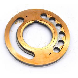 China HPV90 HPV95 Hydraulic Pump Repair Kits Valve Plate For PC200-3 PC200-5 PC200-6 Excavator supplier