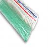 flexible corrugated steel wire hose / corrugated flexible steel wire hose / pvc