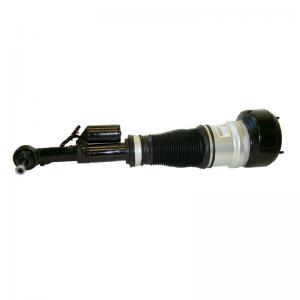 China Rubber Steel Aluminum Air Suspension Shock For Mercedes W211 2113200438 4 matic front left supplier