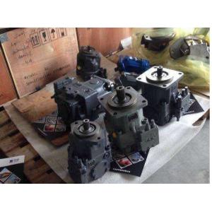 China Danfoss 90 Series 90R55 90R75 90R100 Hydraulic Axial Piston Pumps For Concrete Trucks supplier