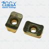 China APKT PVD Coated Shoulder Milling Insert CNC Indexable Cutting Tools wholesale