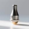 China Custom CNC Precision Mechanical Components for Connector Industry Single Cavity Production wholesale