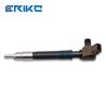 China NEW Common Rail Exchange Injectors 23670-0E010 23670 0E010 Nozzle Injector 236700E010 for HILUX REVO 1GD-FTV 2.8L wholesale