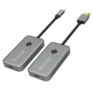 China 4K Wireless Video Transmitter And Receiver For Conference System wholesale