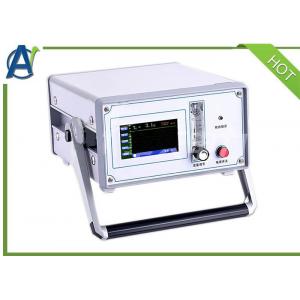 SF6 Dew Point Tester for SF6 Moisture Content Testing Equipment