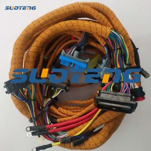 China 319-1276 3191276 External Wire Harness For E312D Excavator wholesale