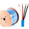 PVC Insulated Control Cable (Armored) /Voltage: 300/500V/Sectional arae:0.75sqmm