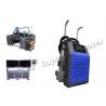 Low Noise Automatic Cleaning Equipment 50w Handheld Laser Cleaning Machine