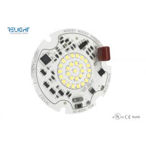 China 230V Dimmable LED Module driverless ceiling light module 16W surge protection 2.5KV wholesale