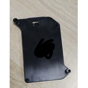 China Water Transfer Surface Finish Plastic Molded Parts with High Precision Tolerance wholesale