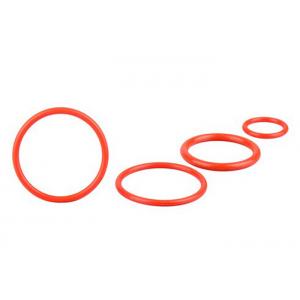 China OEM EPDM O Ring Food Grade , Square Orings Seals Steam Resistance AS568 supplier