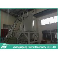 China 45kw Plastic Profile Production Line / Pet Strap Extrusion Line 12mm Width on sale