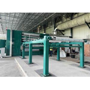 High Efficiency Continuous Tunnel Dryer Band Dryer Custom Continuous Bed Dryer