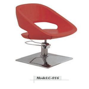 China styling chair,hair dressing chair ,  hair salon chair price ,hair salon equipment C-016 supplier