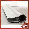China Back frontal aluminium alloy awning canopy profile bar for DIY pc polycarbonate awning canopy for sales wholesale
