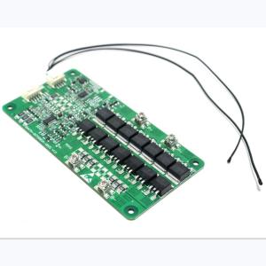 China 4S60A BMS PCB PCM 5S 6S 7s 60A ODM 電子PCB PCBA ライフポ4バッテリー用 supplier