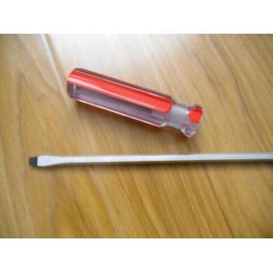 China Multi - Function , 16mm-32mm , Non - Toxic Hexagonal Red Usage CA Screwdriver supplier