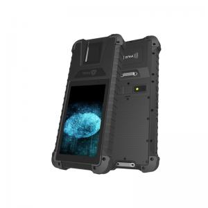 720*1280 IPS Security Identification Device Android 11.0 Mobile Biometric Tablet Verification