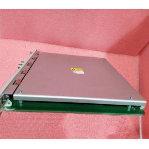 China Bently Nevada 3500/05-01-02-00-00-00 15 Slot Rack PLC Module Chassis Cradle 3500 supplier