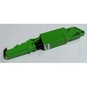China Plug Type 5db Attenuator Green Color -40℃ To 85℃ Storage Temperature wholesale