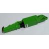 China Plug Type 5db Attenuator Green Color -40℃ To 85℃ Storage Temperature wholesale