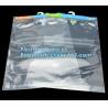 Hanger Plastic Hook Bag for Packaging on Festivals,Hanger PVC bed sheet