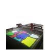 China Coupeuse numérique à commande numérique CNC à alimentation automatique 3016 avancée pour les pièces de coupe textiles de tissus de vêtements wholesale
